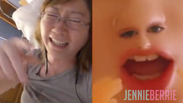 Blind React - This is Gold