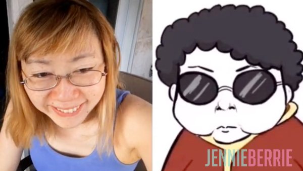 The Asian Aging Process