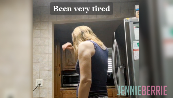 Catching Up With You On Why I was Off