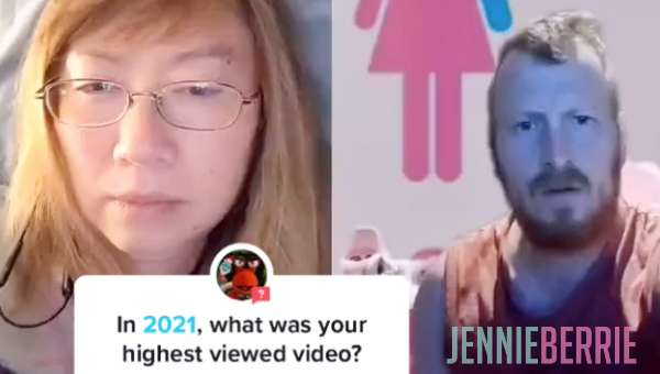 My 2021 Highest Viewed Video