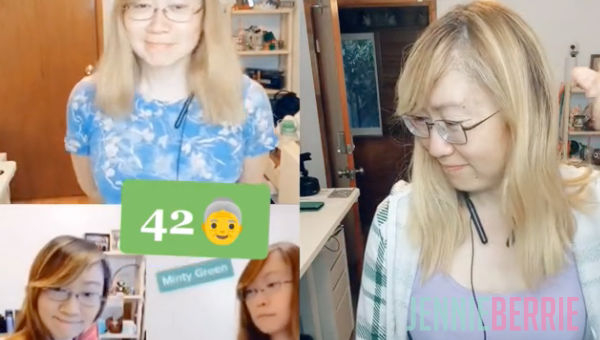 Another Year, Another Intro Duets