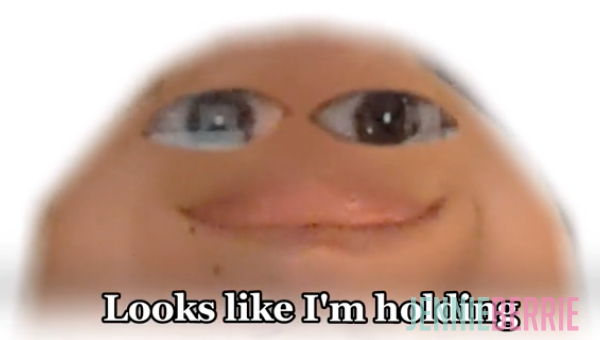 The Impossible Smile Challenge