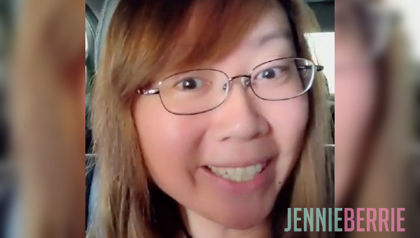 My First Time Speaking on TikTok