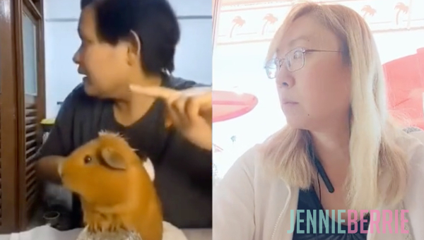 It's the Sync For Me