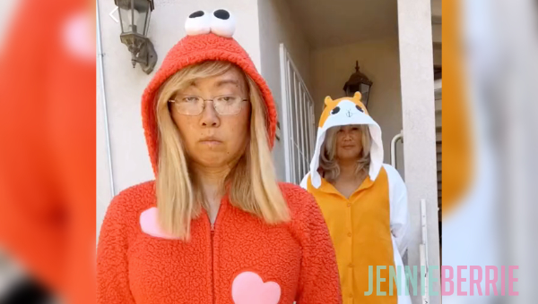 We Chill Like That Trend