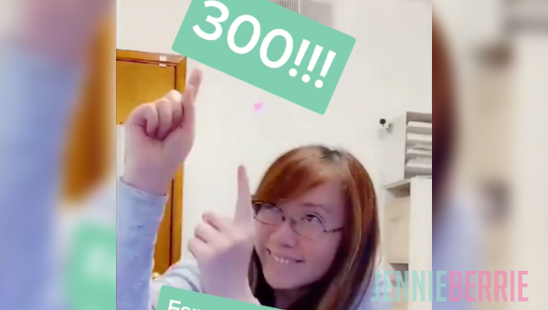 Still in Shock! Thank You So Much!