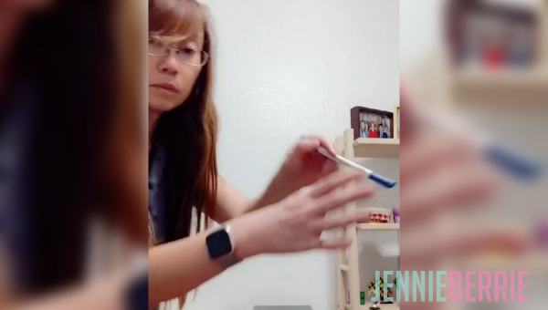 A Little Magic I Picked Up When I was Younger