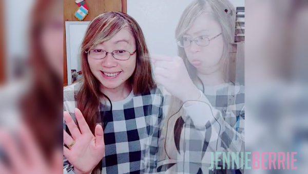 My Take on the Ghost Trend