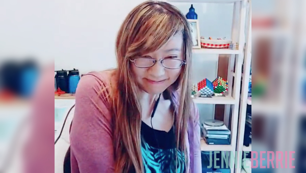 Did I Do Sexy Right?