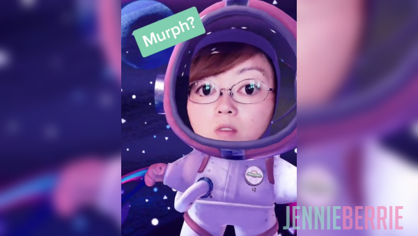 My Version to Interstellar LOL