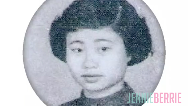 Remembering My Mother on this Mother's Day