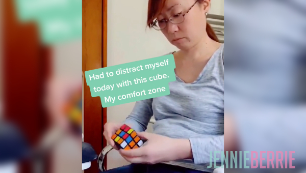 Dear TikTokers, Thank You