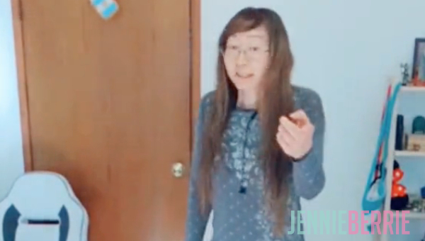 You Already Know Who It Is