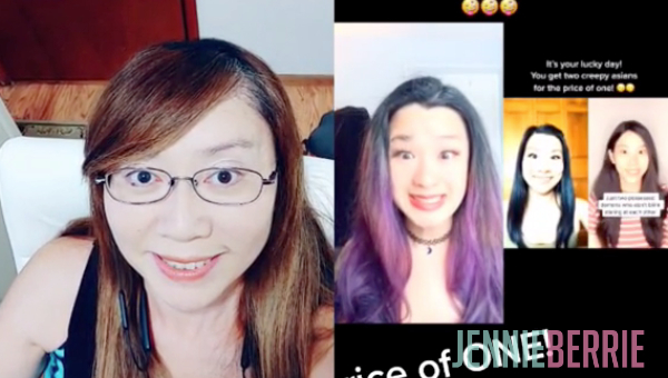 Dueting These Awesome Ladies!!!