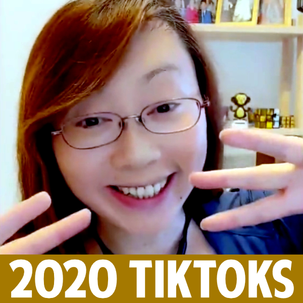 2020 TikToks