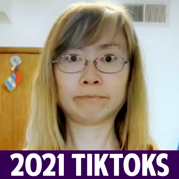 2021 TikToks