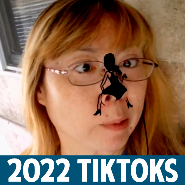 2022 TikToks