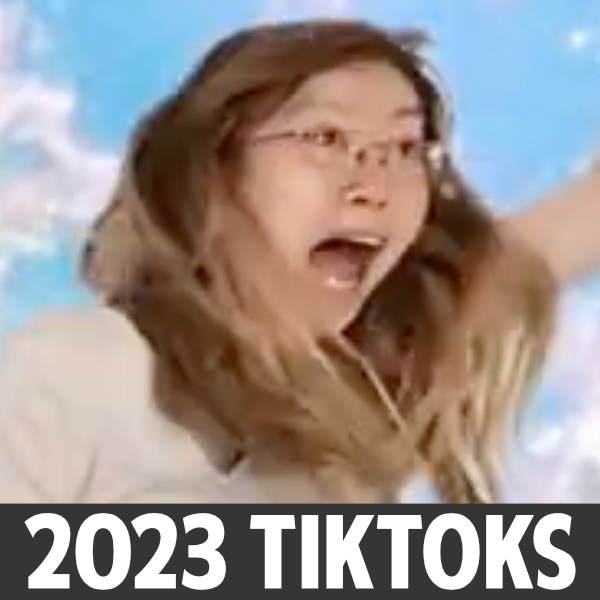 2023 TikToks