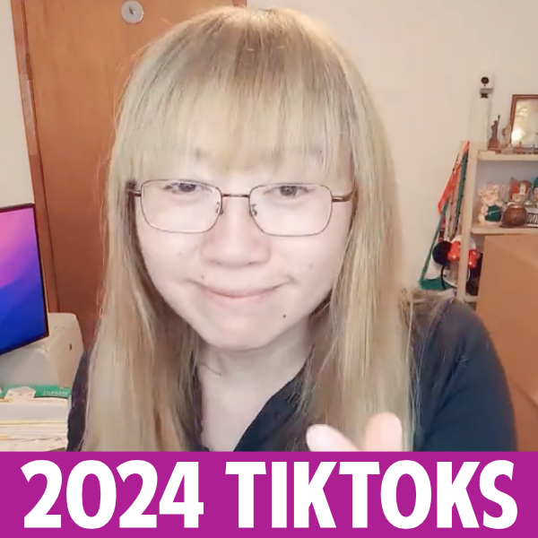 2024 TikToks