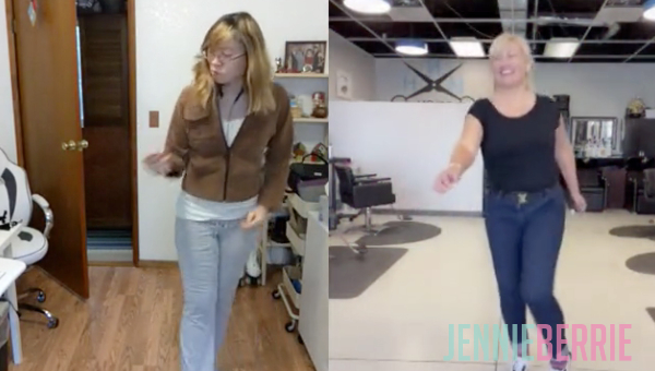 A Triggered Warmth Memory