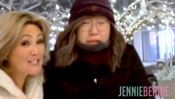 I Like and Dislike the Snow