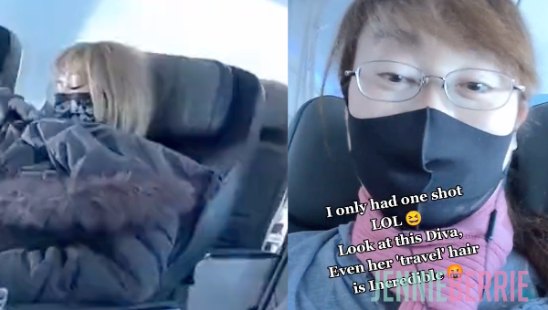 I Was Laughing So Hard Editing This