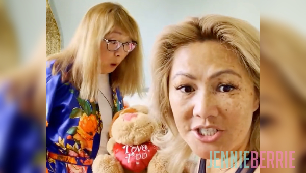 Spongebob, You Gotta Ask a Question