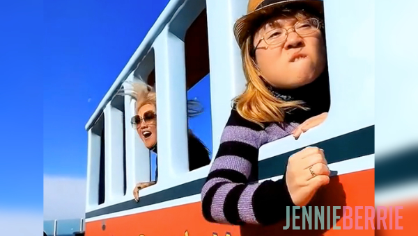 Vibing with this Classic with Lizoh_06 - Hotstepper