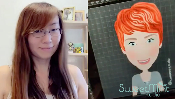 Today I Honor Allison