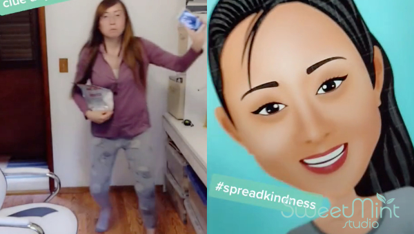 Today I Honor Alyson