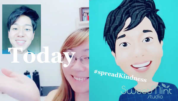 Today I Honor DTheKorean