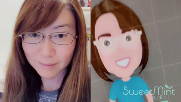 Today I Honor Hannah