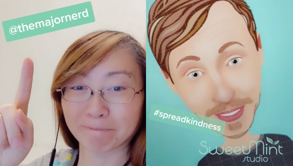 Today I Honor MajorNerd