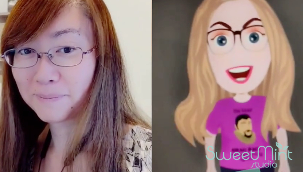 Today I Honor Marchie