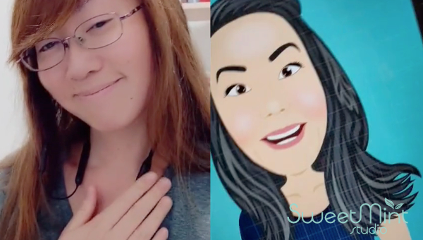 Today I Honor Shub Shub