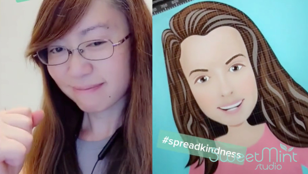 Today I Honor Stephanie