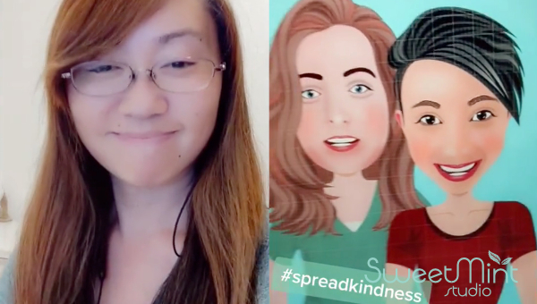 Today I Honor thestephgibson and slik_chik