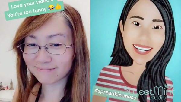 Today I Honor Tiffany