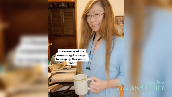 A Summary of All the Remaining Drawings of this Year