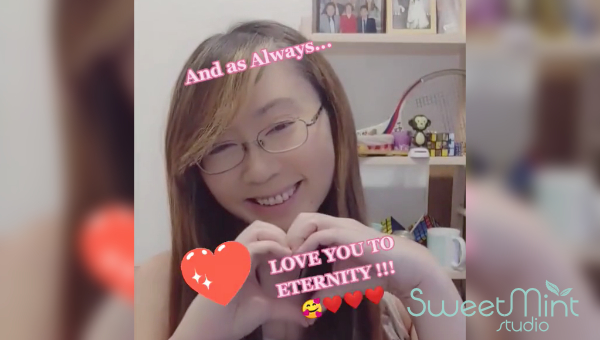 What is TikTok Mode? Sweet Mint Edition