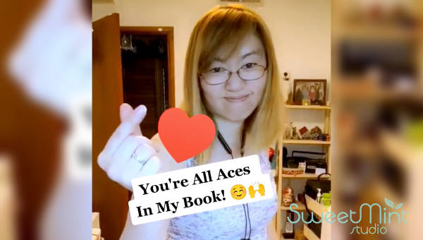 Is That Time of the Year! Reactions from My Favorite TikTokers!