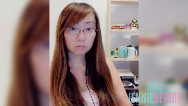 Accidental Apple Pineapple Pen