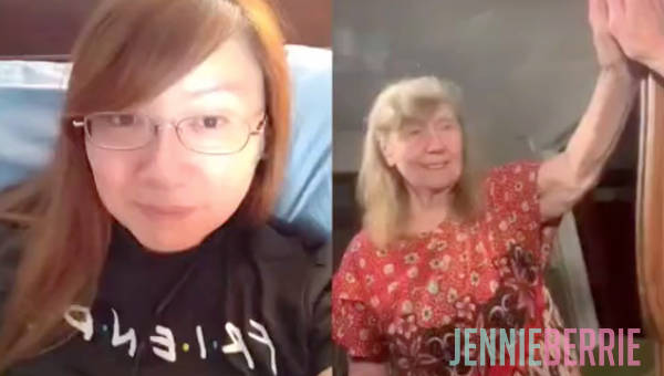 This Spirited Away Cosplay Made My Day!