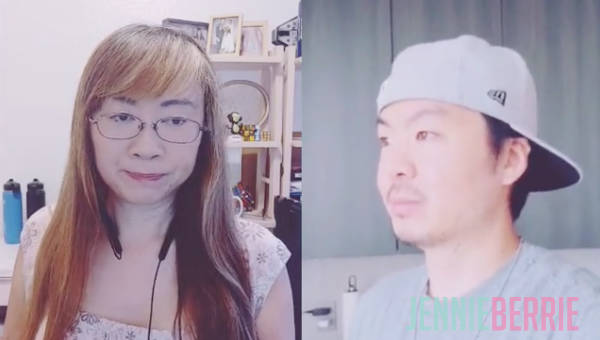 A Fun Argument With Youronlyshin