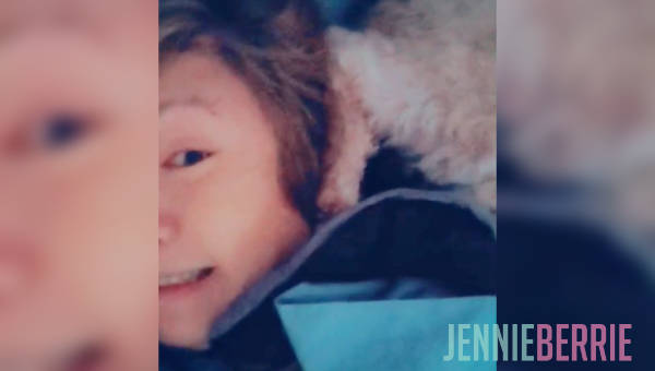 Bo Always on my Pillow