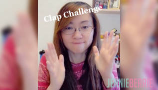 Clap Challenge