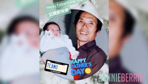 Happy Father's Day Dad, I Miss You