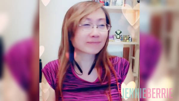 Lip Synching Fey's Ni Tu Ni Nadie