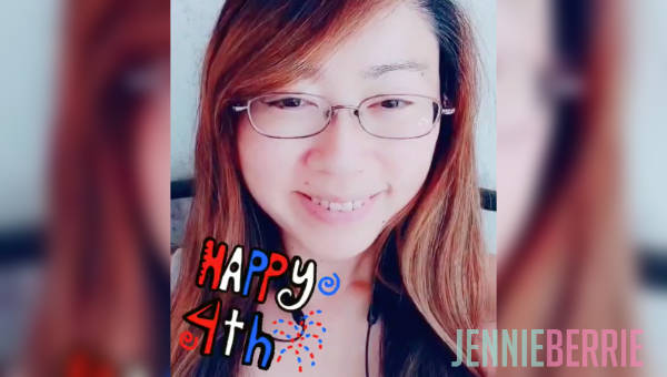 Wishing You a Happy 4th