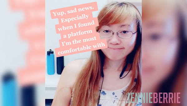 In Case this Place is Really Gone